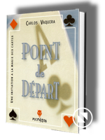 Une initiation à la magie des cartes
